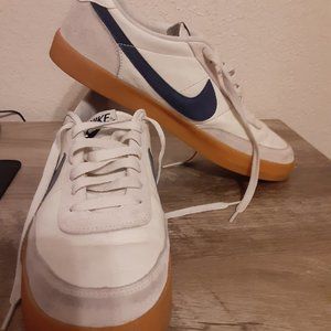 Nike Killshot 2 Leather Men's Shoes - Size 10 US